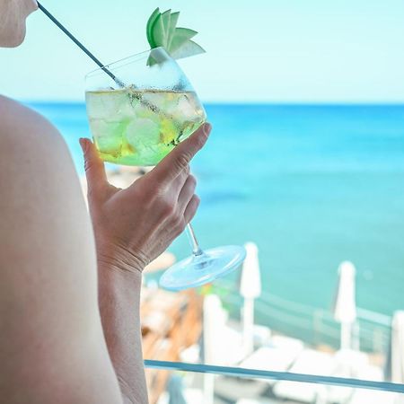 Sunbeam Hotel Kardamena  Екстериор снимка