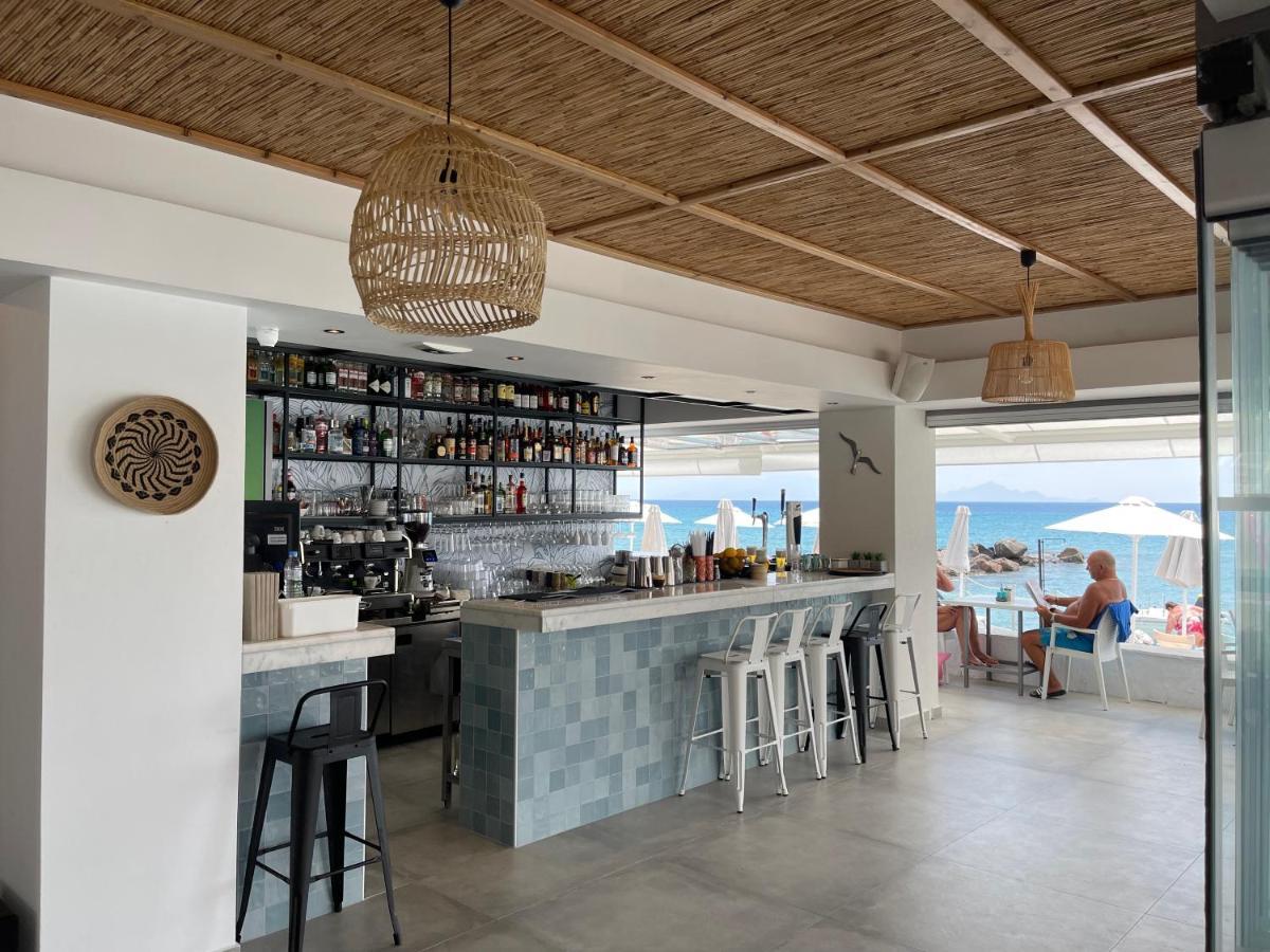 Sunbeam Hotel Kardamena  Екстериор снимка