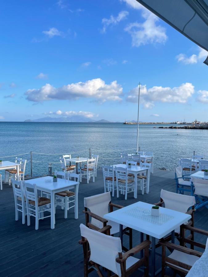 Sunbeam Hotel Kardamena  Екстериор снимка