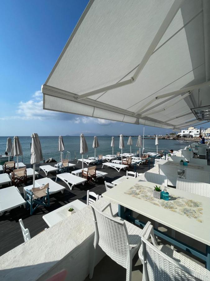 Sunbeam Hotel Kardamena  Екстериор снимка
