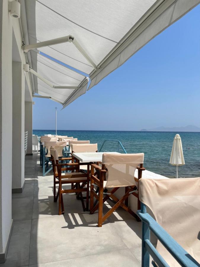 Sunbeam Hotel Kardamena  Екстериор снимка