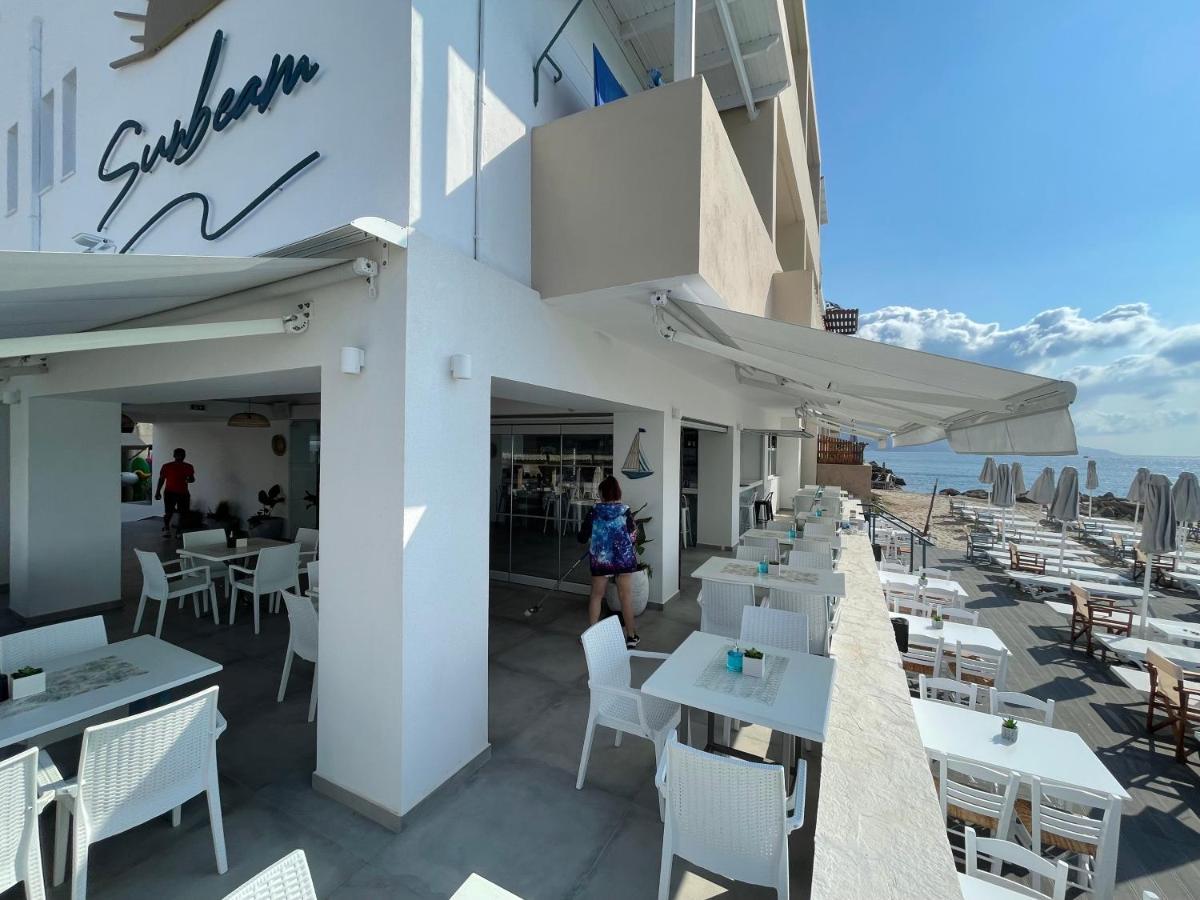 Sunbeam Hotel Kardamena  Екстериор снимка