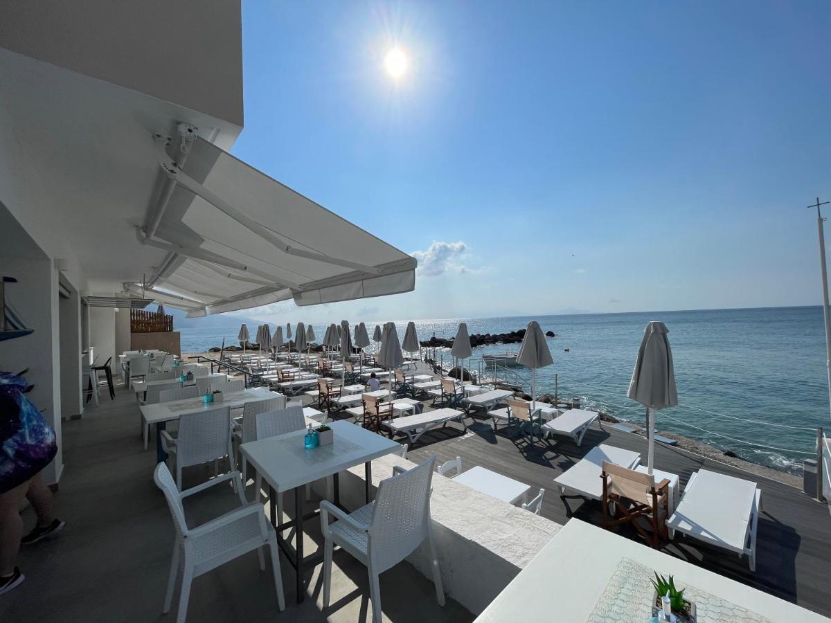 Sunbeam Hotel Kardamena  Екстериор снимка