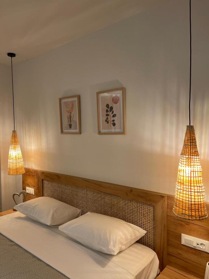 Sunbeam Hotel Kardamena  Екстериор снимка