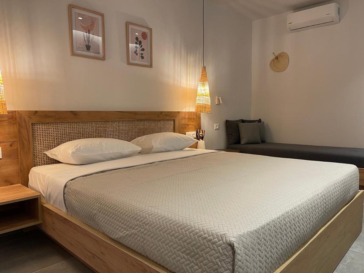 Sunbeam Hotel Kardamena  Екстериор снимка