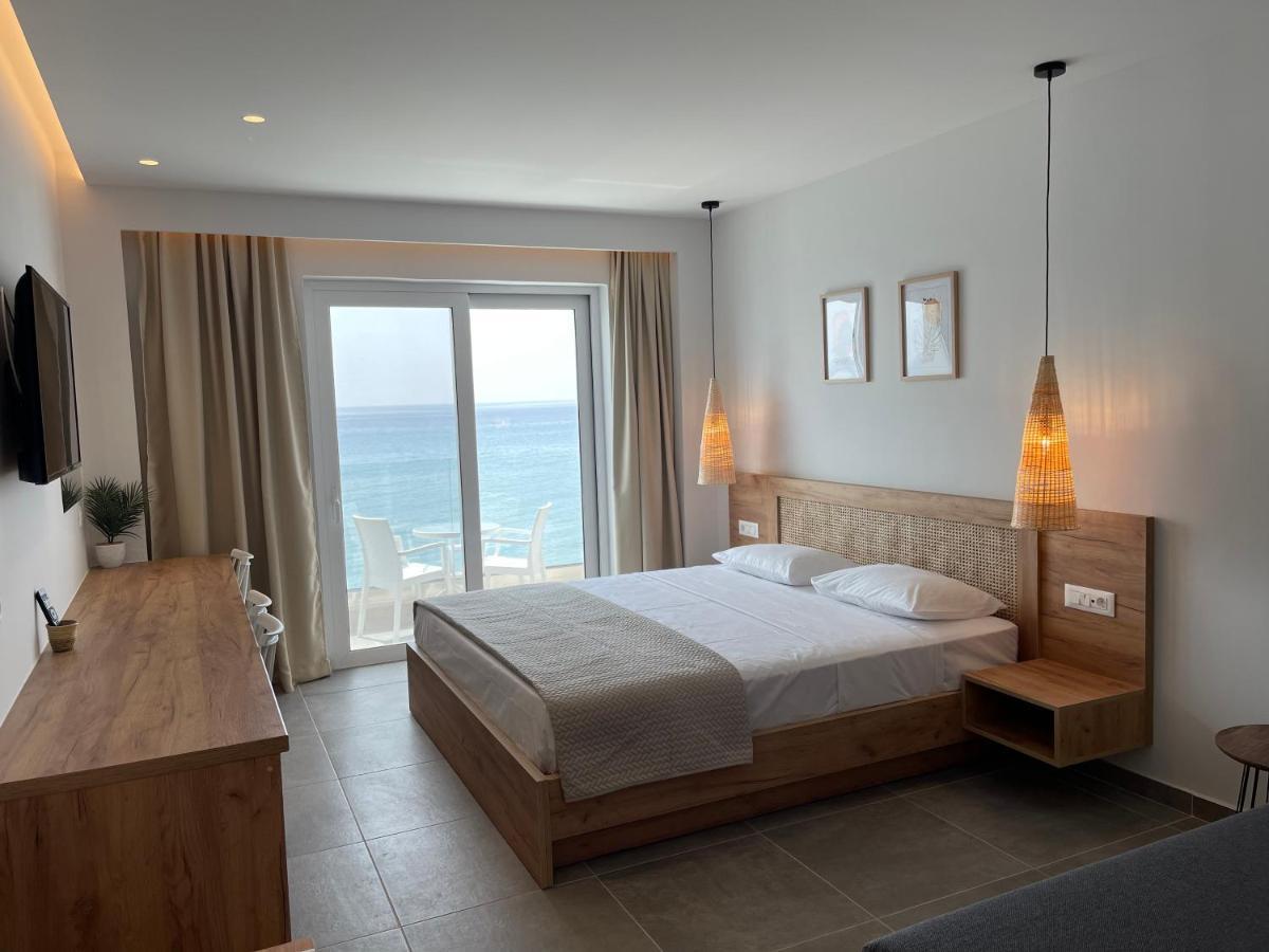 Sunbeam Hotel Kardamena  Екстериор снимка