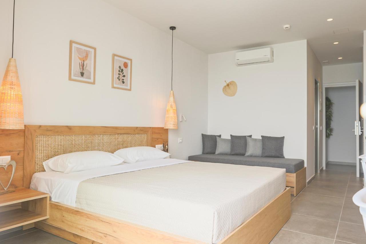 Sunbeam Hotel Kardamena  Екстериор снимка