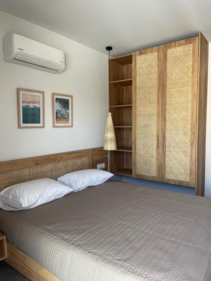 Sunbeam Hotel Kardamena  Екстериор снимка