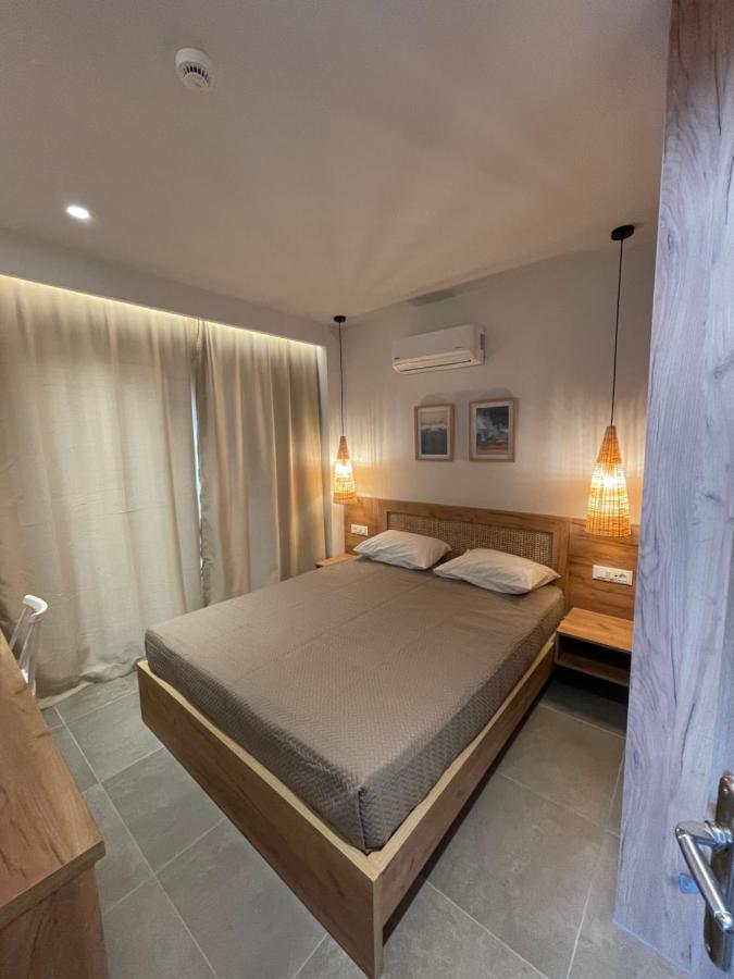Sunbeam Hotel Kardamena  Екстериор снимка