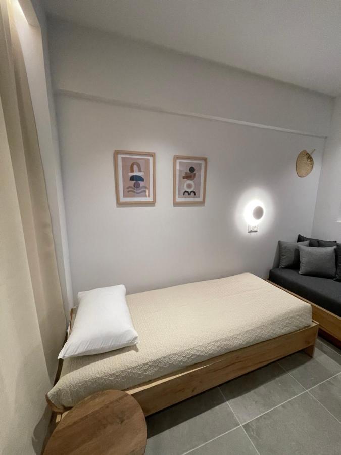 Sunbeam Hotel Kardamena  Екстериор снимка