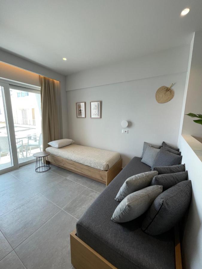 Sunbeam Hotel Kardamena  Екстериор снимка