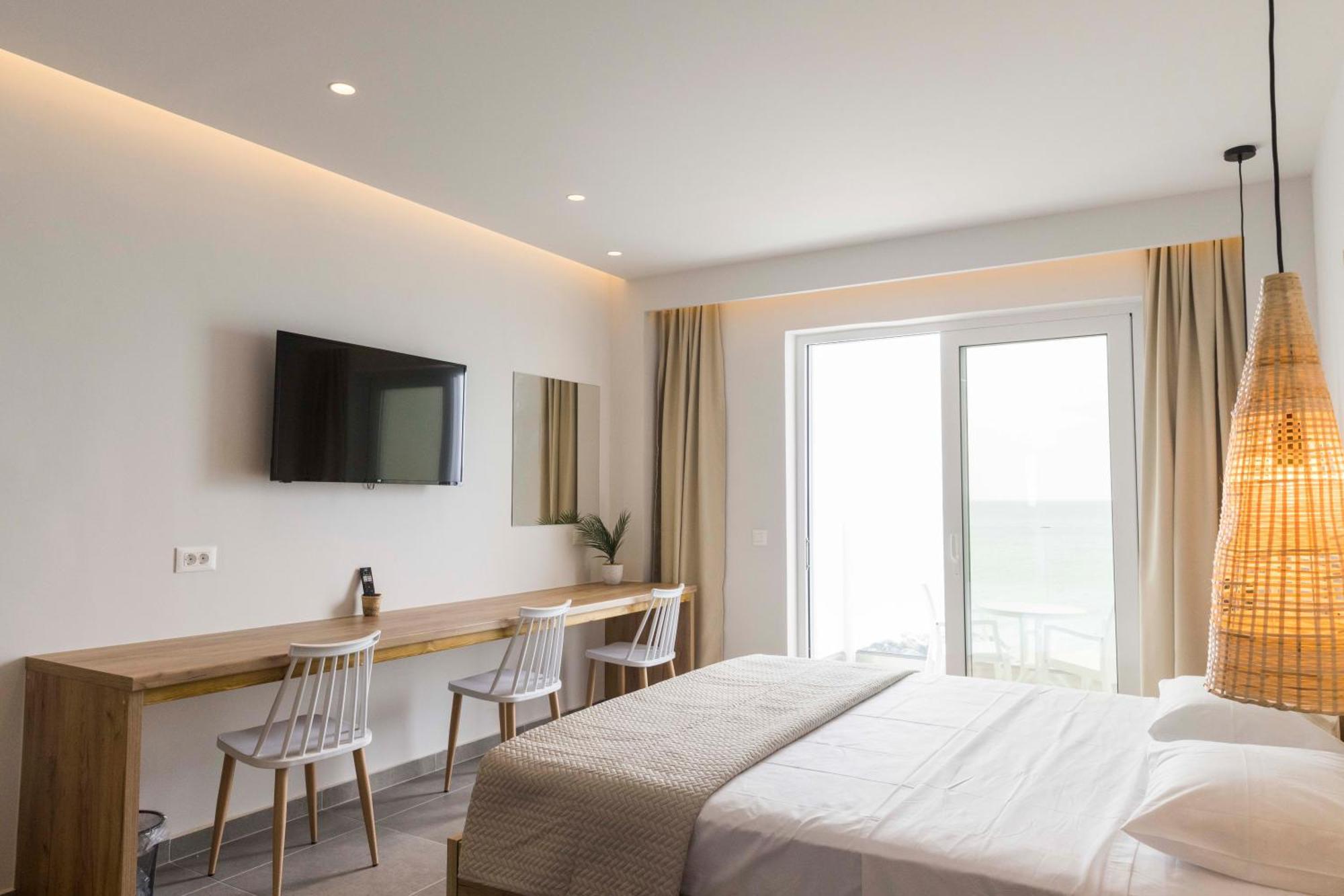 Sunbeam Hotel Kardamena  Екстериор снимка