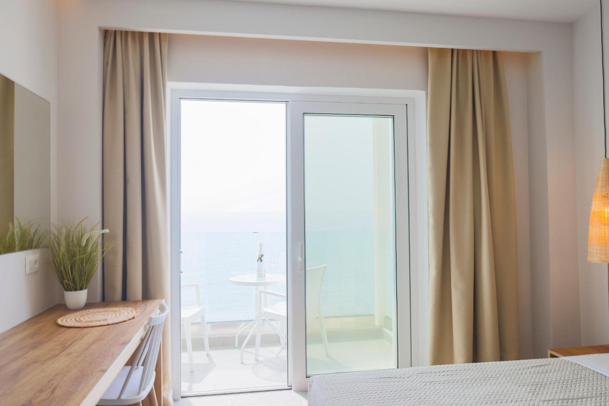 Sunbeam Hotel Kardamena  Екстериор снимка