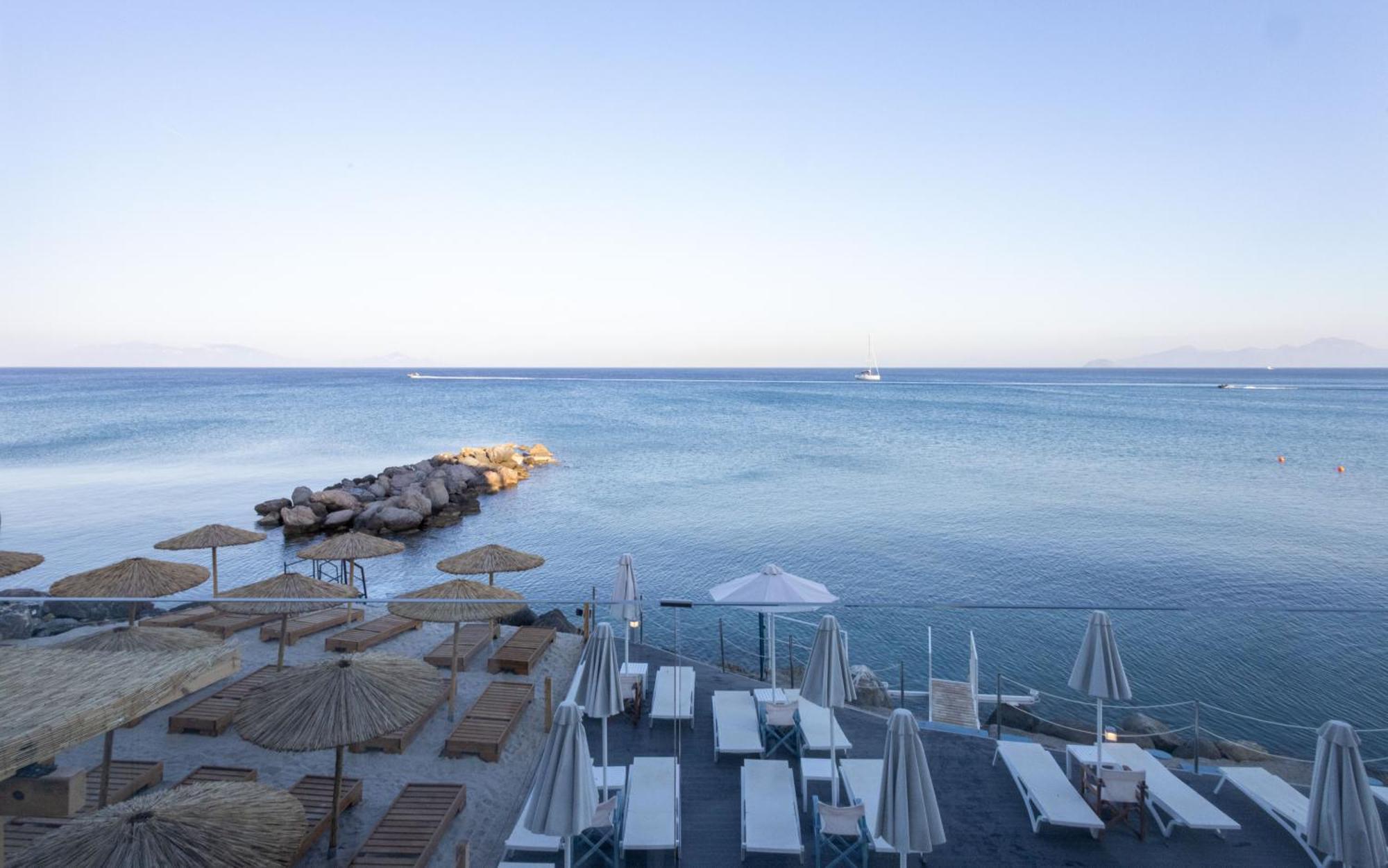Sunbeam Hotel Kardamena  Екстериор снимка