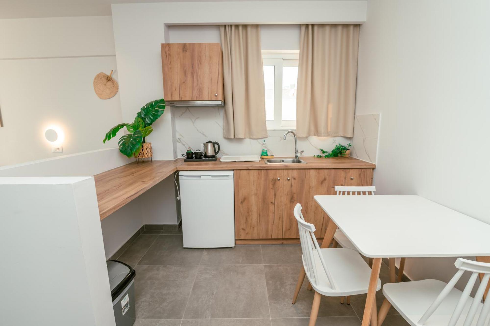 Sunbeam Hotel Kardamena  Екстериор снимка