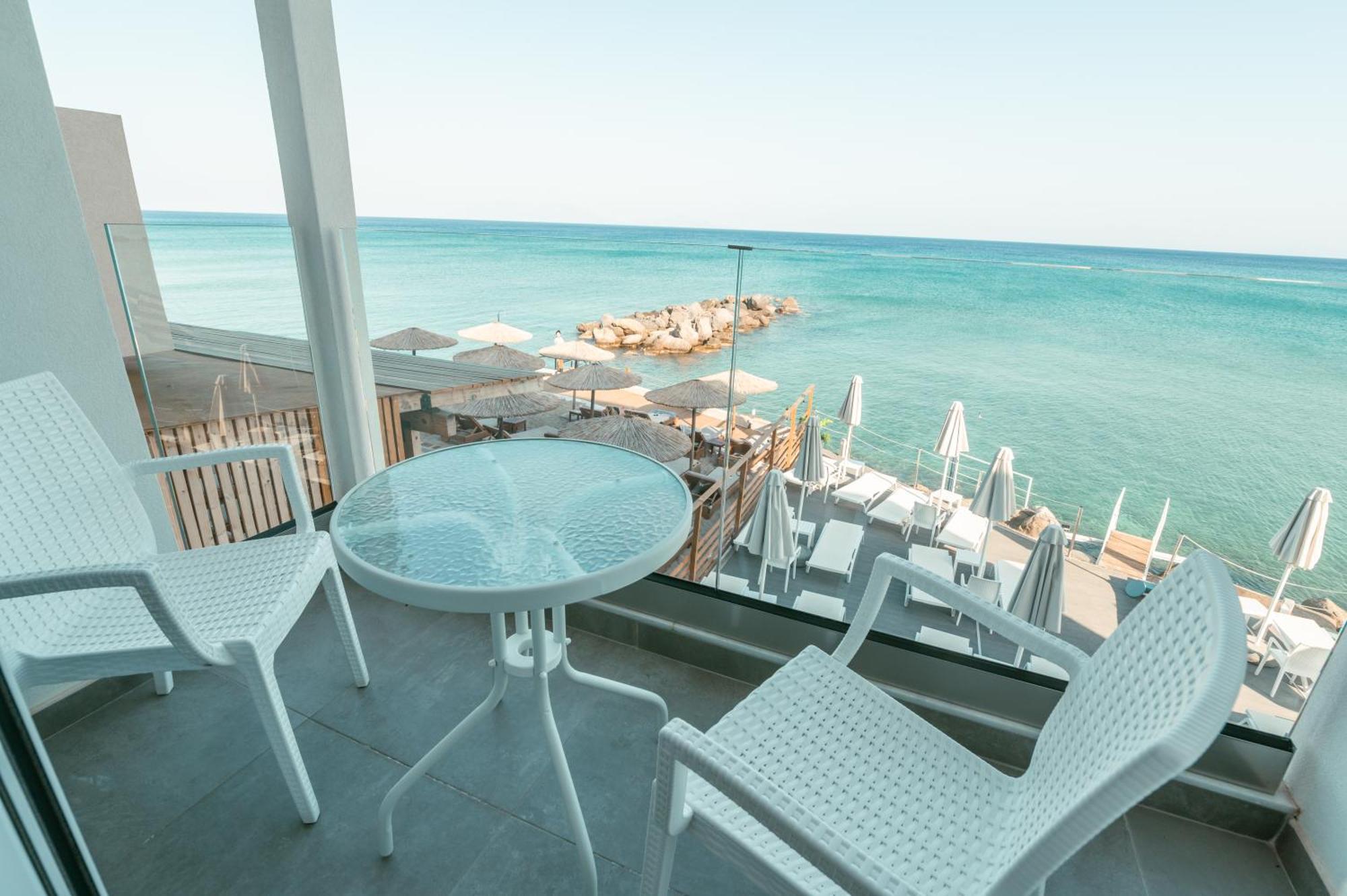 Sunbeam Hotel Kardamena  Екстериор снимка