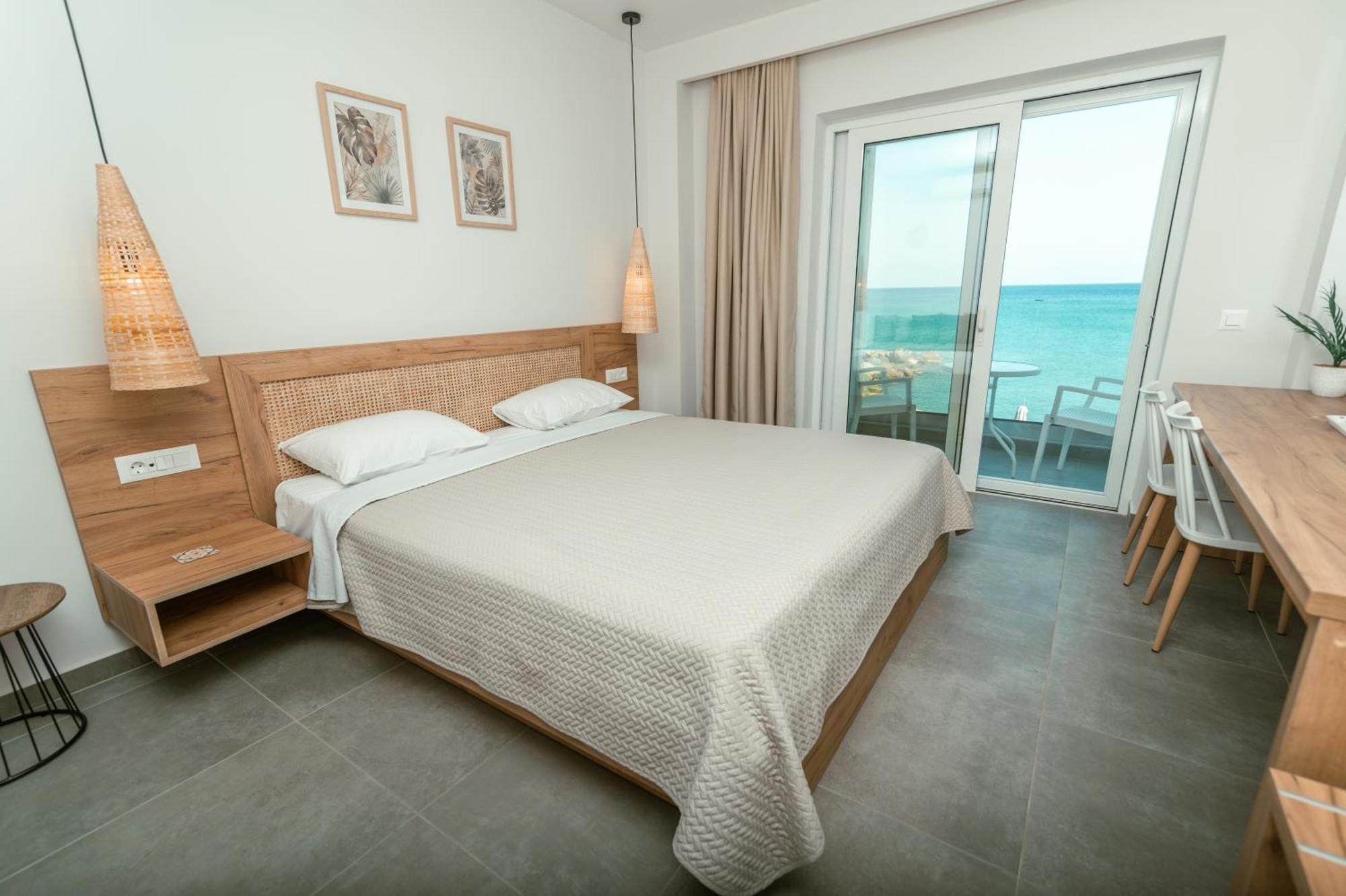 Sunbeam Hotel Kardamena  Екстериор снимка