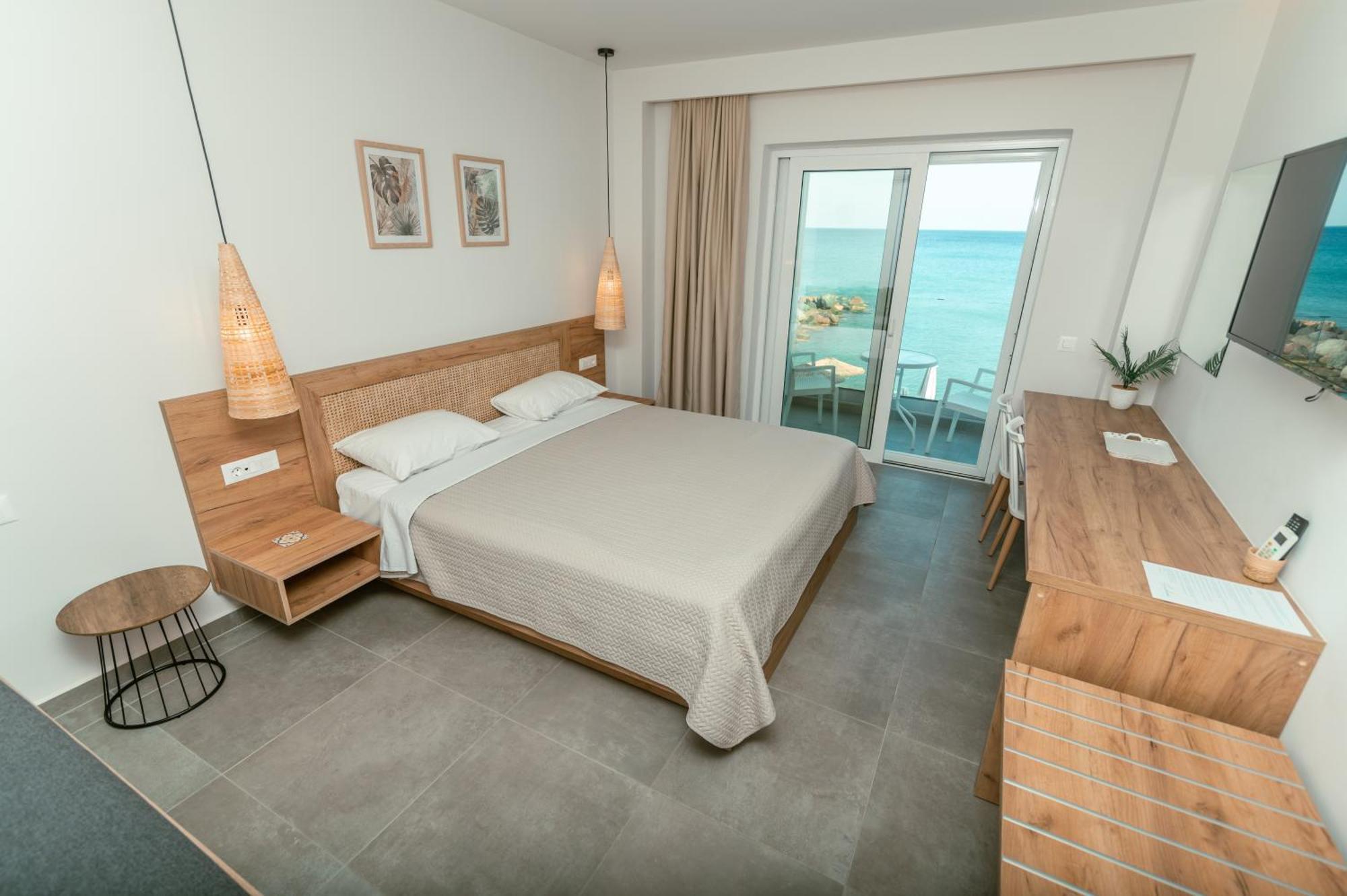 Sunbeam Hotel Kardamena  Екстериор снимка
