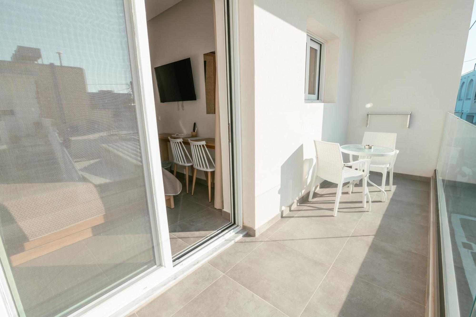 Sunbeam Hotel Kardamena  Екстериор снимка
