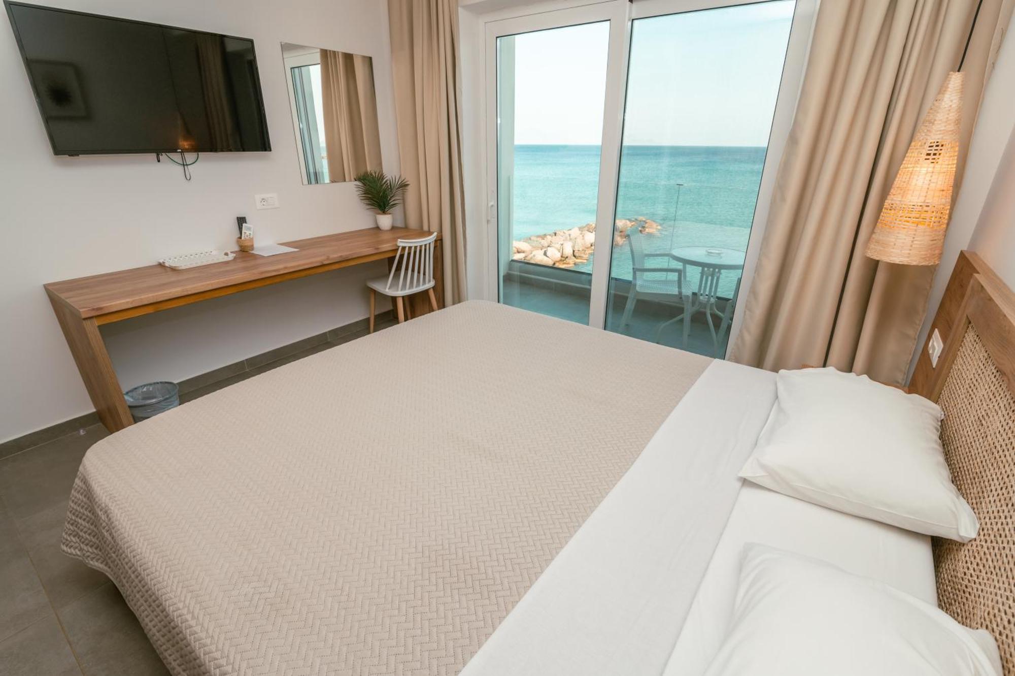 Sunbeam Hotel Kardamena  Екстериор снимка