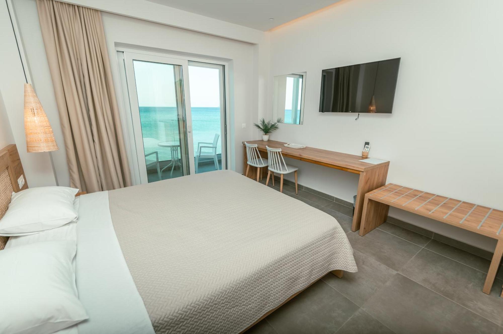 Sunbeam Hotel Kardamena  Екстериор снимка