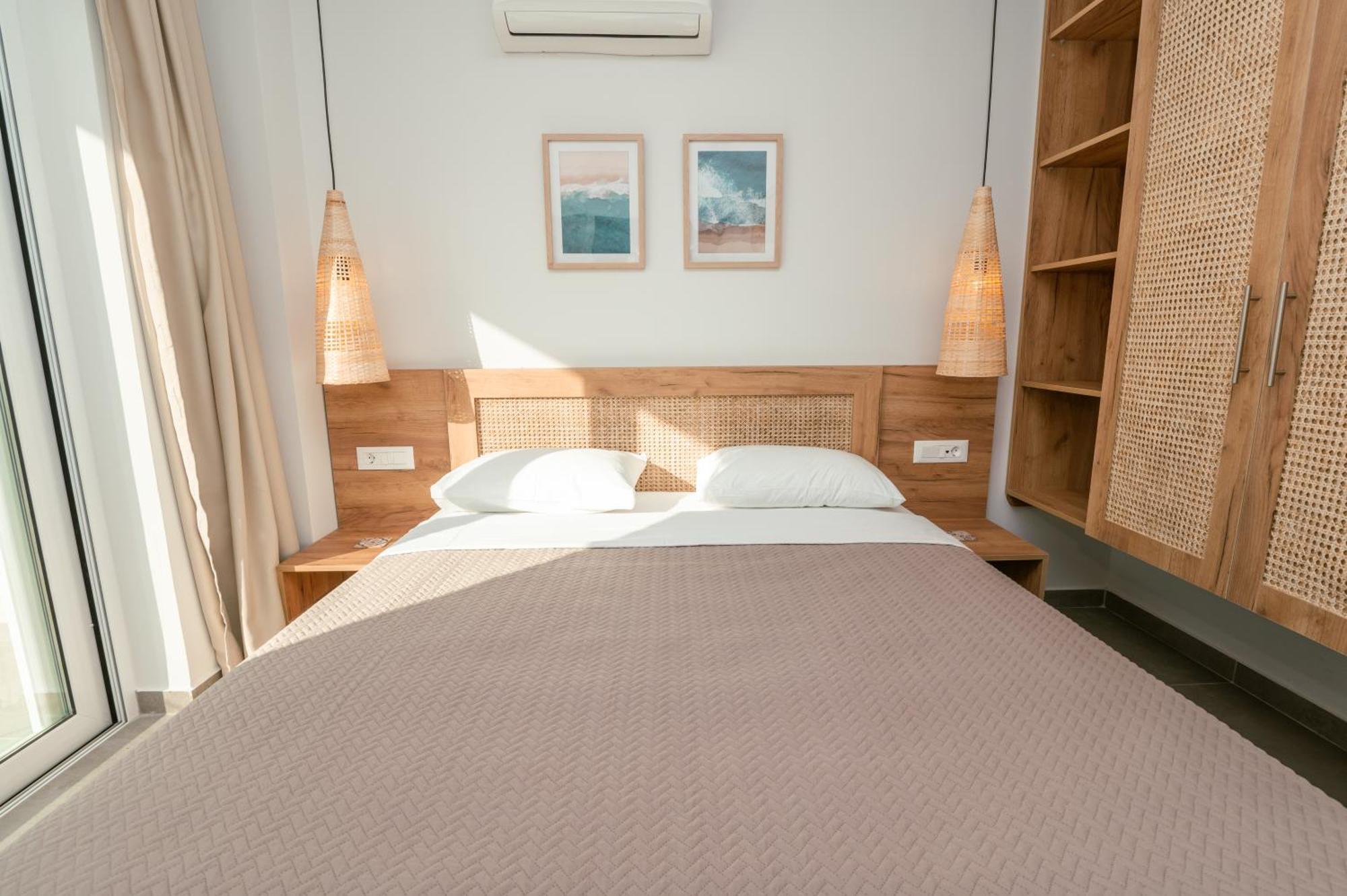 Sunbeam Hotel Kardamena  Екстериор снимка