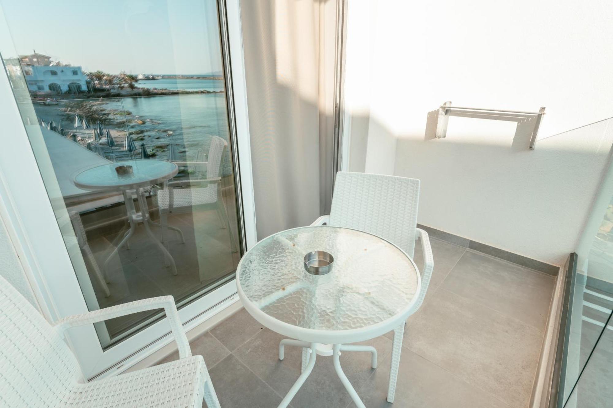 Sunbeam Hotel Kardamena  Екстериор снимка